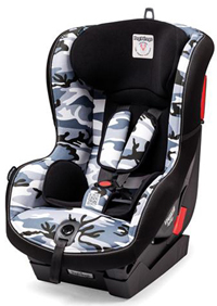 Viaggio1 Duo-Fix K CAMOUFLAGE